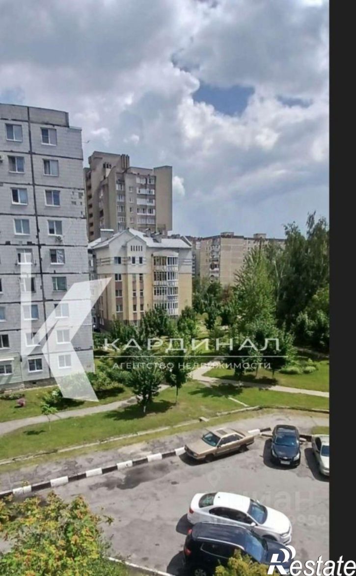 1-комн квартира мкр Королева, 31а,  д. 31а