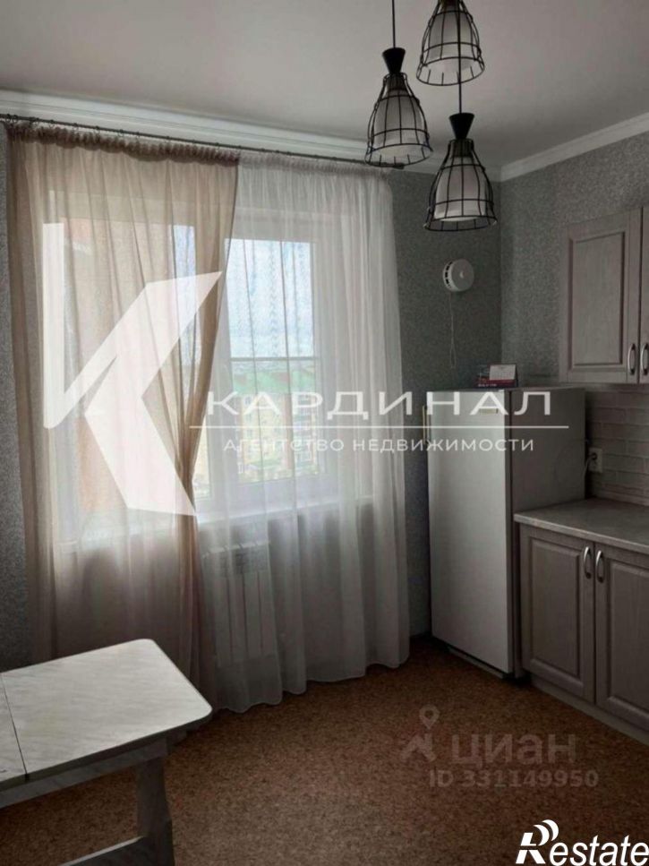 1-комн квартира мкр Королева, 31а,  д. 31а
