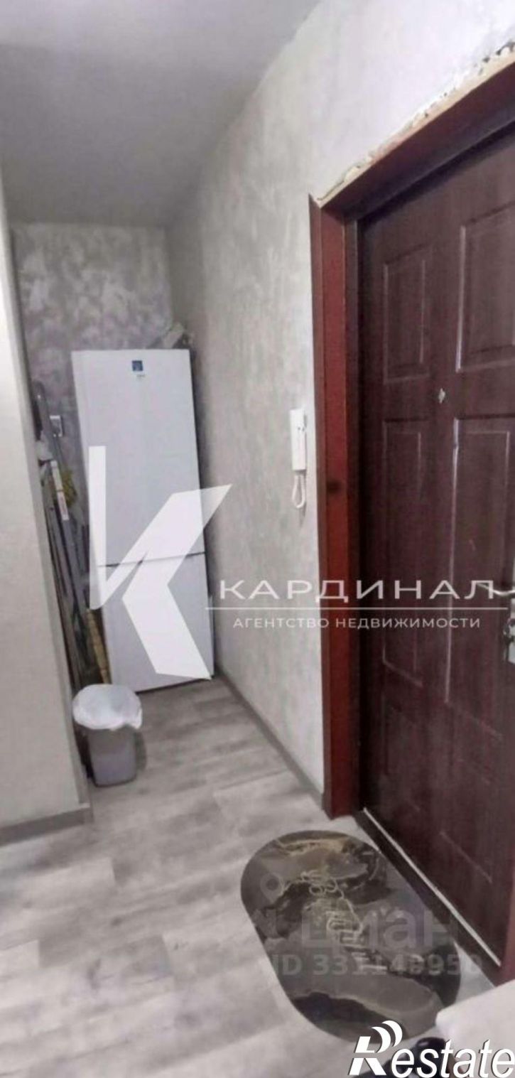 1-комн квартира мкр Королева, 31а,  д. 31а