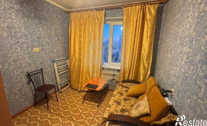1-комн квартира мкр Ольминского, 11,  д. 11