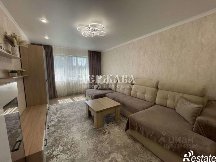2-комн квартира мкр Дубрава квартал 3, 36,  д. 36