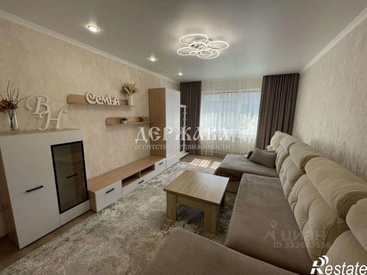 2-комн квартира мкр Дубрава квартал 3, 36,  д. 36