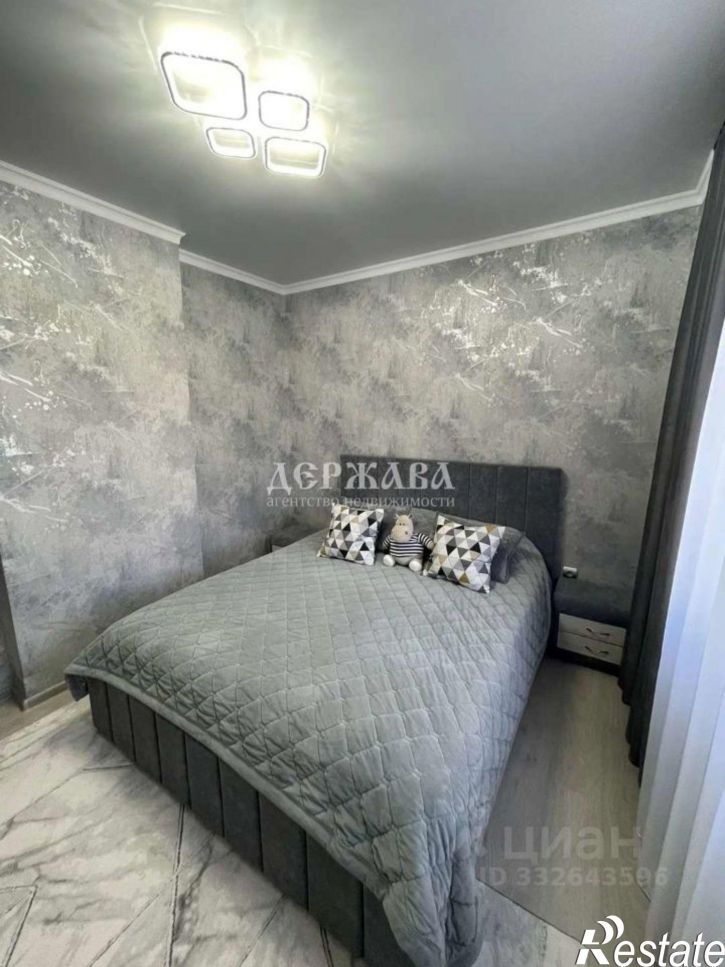2-комн квартира мкр Дубрава квартал 3, 36,  д. 36