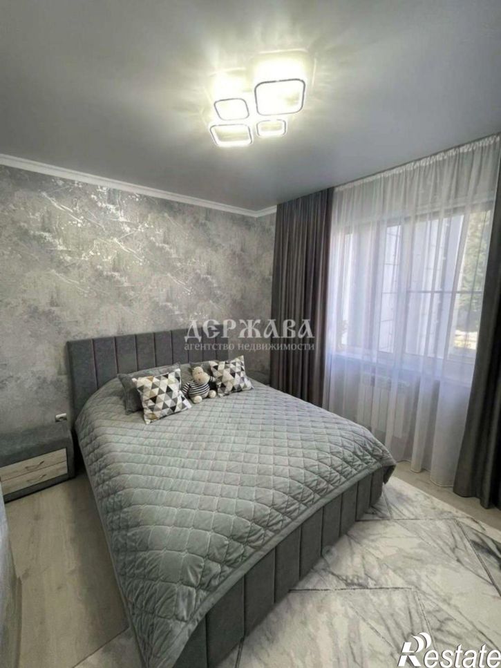 2-комн квартира мкр Дубрава квартал 3, 36,  д. 36
