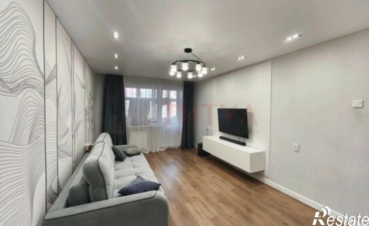 4-комн квартира мкр Дубрава квартал 3, 13,  д. 13
