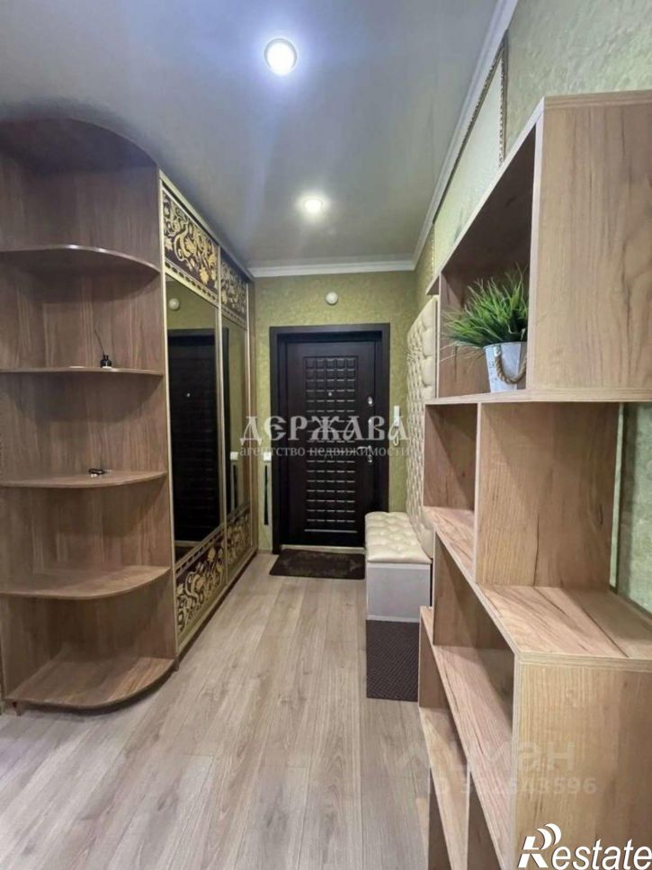 2-комн квартира мкр Дубрава квартал 3, 36,  д. 36