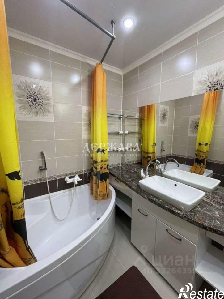 2-комн квартира мкр Дубрава квартал 3, 36,  д. 36