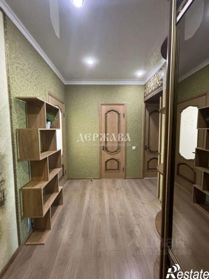 2-комн квартира мкр Дубрава квартал 3, 36,  д. 36