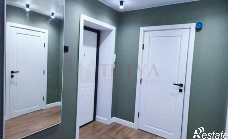 4-комн квартира мкр Дубрава квартал 3, 13,  д. 13