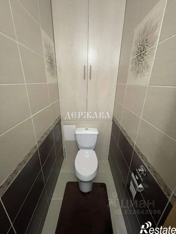 2-комн квартира мкр Дубрава квартал 3, 36,  д. 36