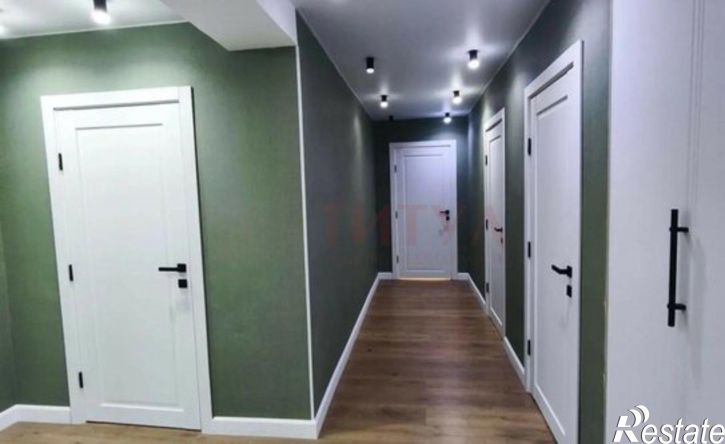 4-комн квартира мкр Дубрава квартал 3, 13,  д. 13