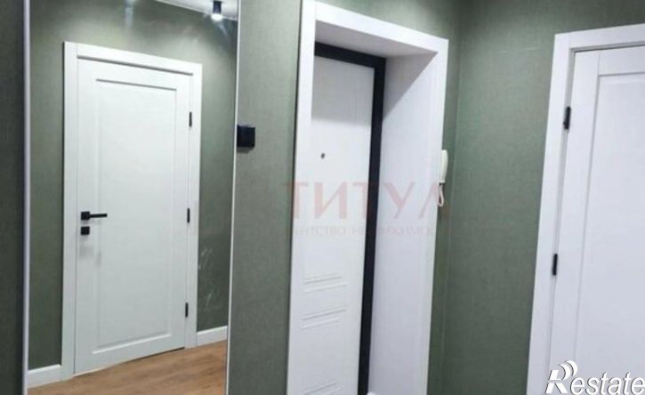 4-комн квартира мкр Дубрава квартал 3, 13,  д. 13