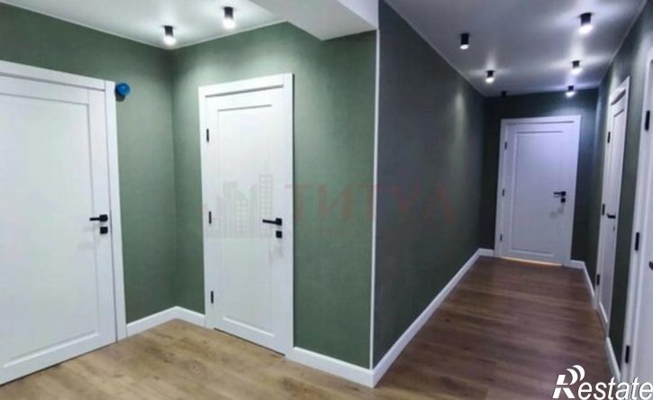 4-комн квартира мкр Дубрава квартал 3, 13,  д. 13