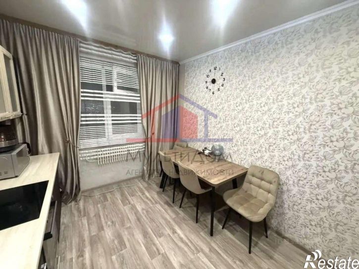 3-комн квартира Лесной мкр, 13,  д. 13