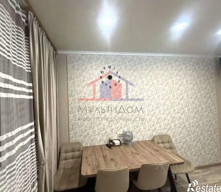 3-комн квартира Лесной мкр, 13,  д. 13