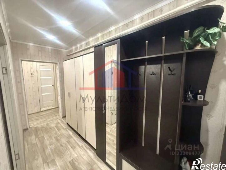 3-комн квартира Лесной мкр, 13,  д. 13
