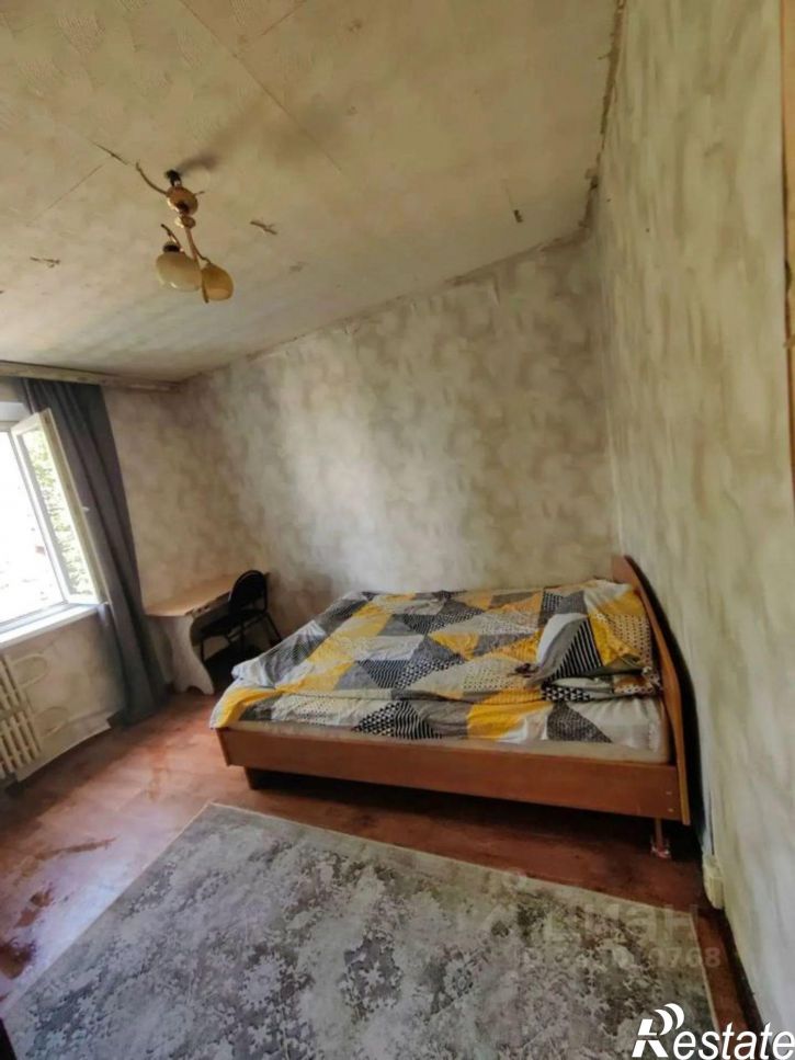 Комната мкр Приборостроитель, 21,  д. 21