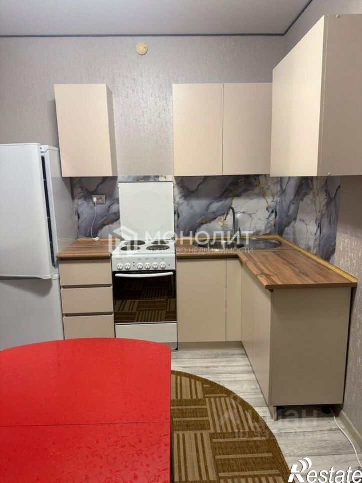 1-комн квартира Северный мкр, 32,  д. 32