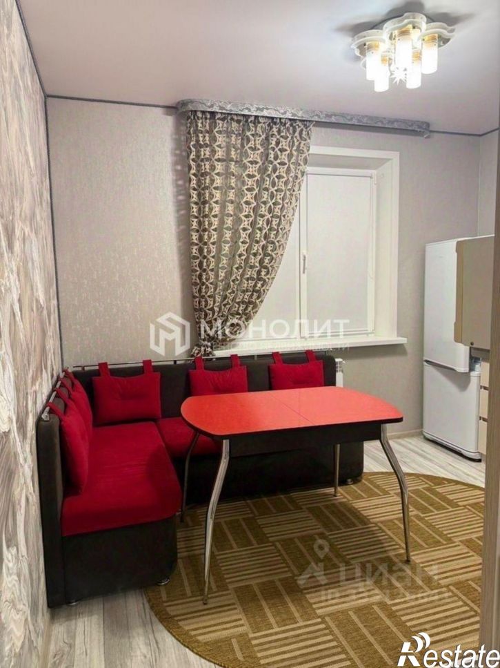 1-комн квартира Северный мкр, 32,  д. 32