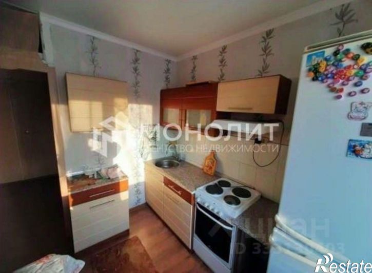 2-комн квартира мкр Жукова, 20,  д. 20
