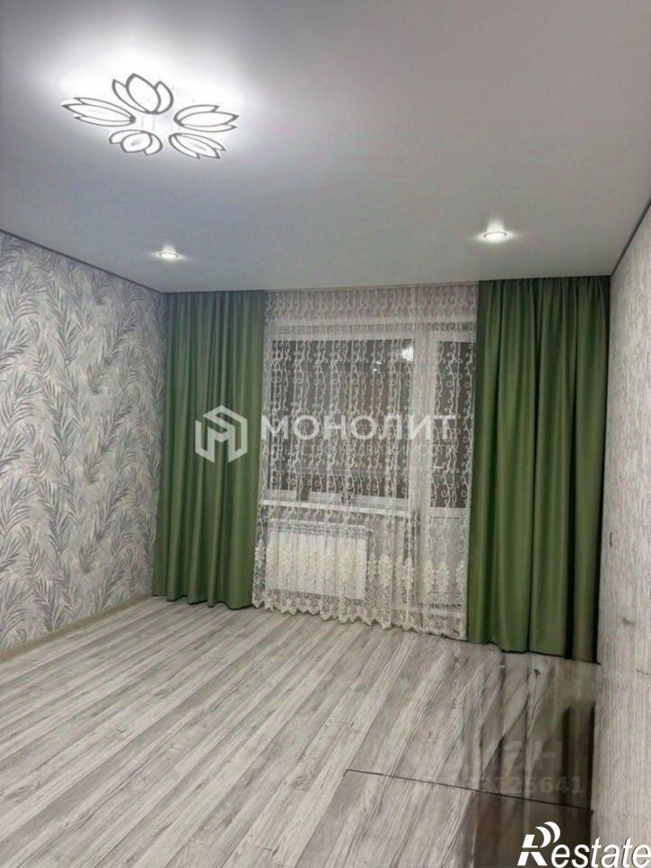 1-комн квартира Северный мкр, 32,  д. 32