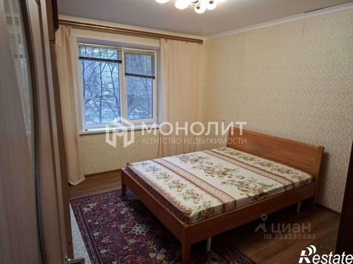 2-комн квартира мкр Жукова, 20,  д. 20