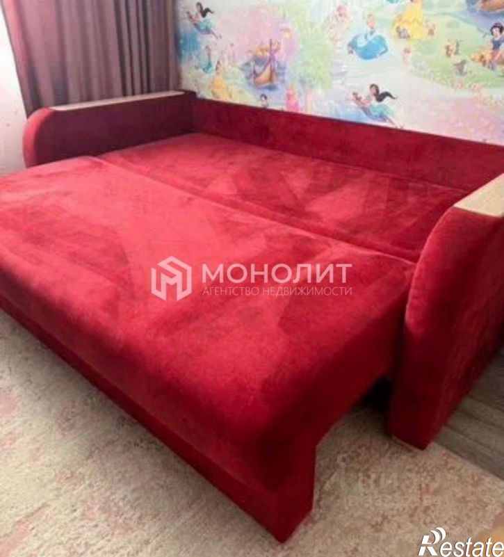 1-комн квартира Северный мкр, 32,  д. 32