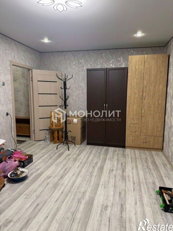 1-комн квартира Северный мкр, 32,  д. 32