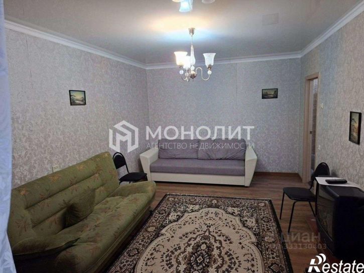 2-комн квартира мкр Жукова, 20,  д. 20
