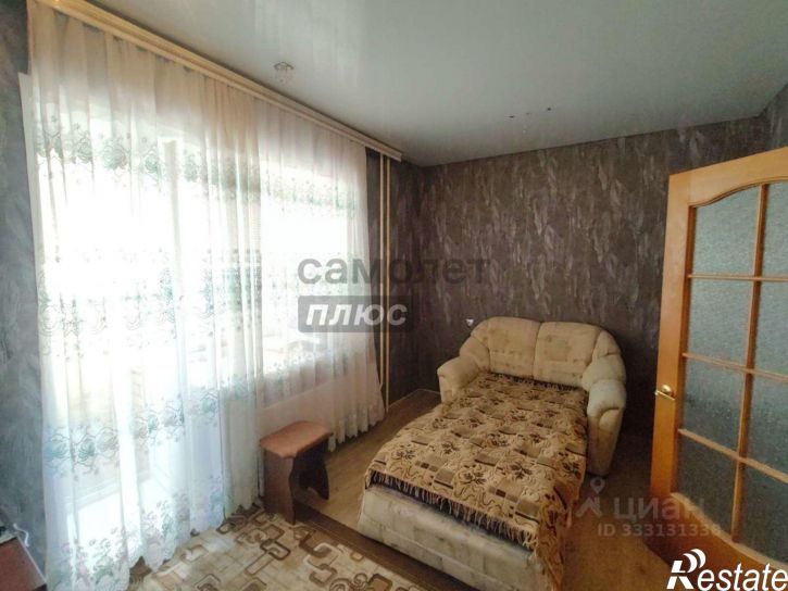 1-комн квартира Степной мкр, 2,  д. 2