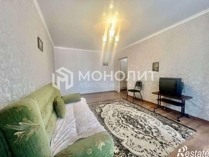 2-комн квартира мкр Жукова, 20,  д. 20