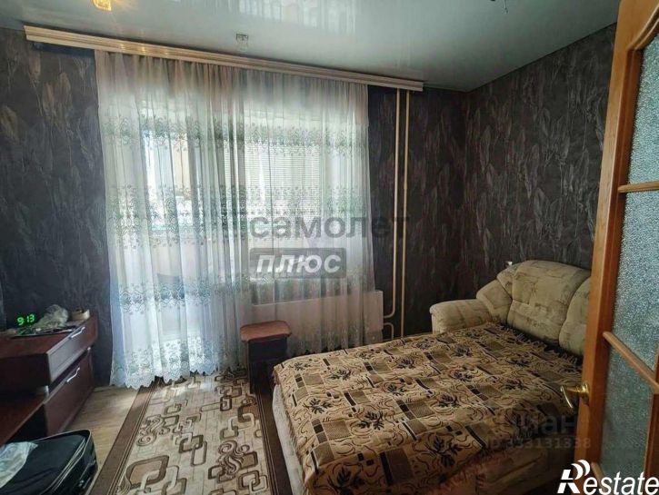 1-комн квартира Степной мкр, 2,  д. 2