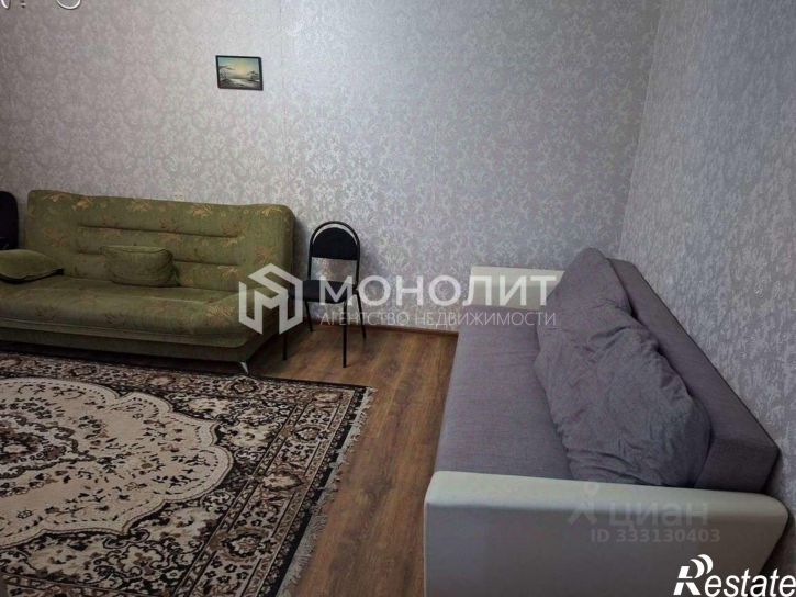 2-комн квартира мкр Жукова, 20,  д. 20