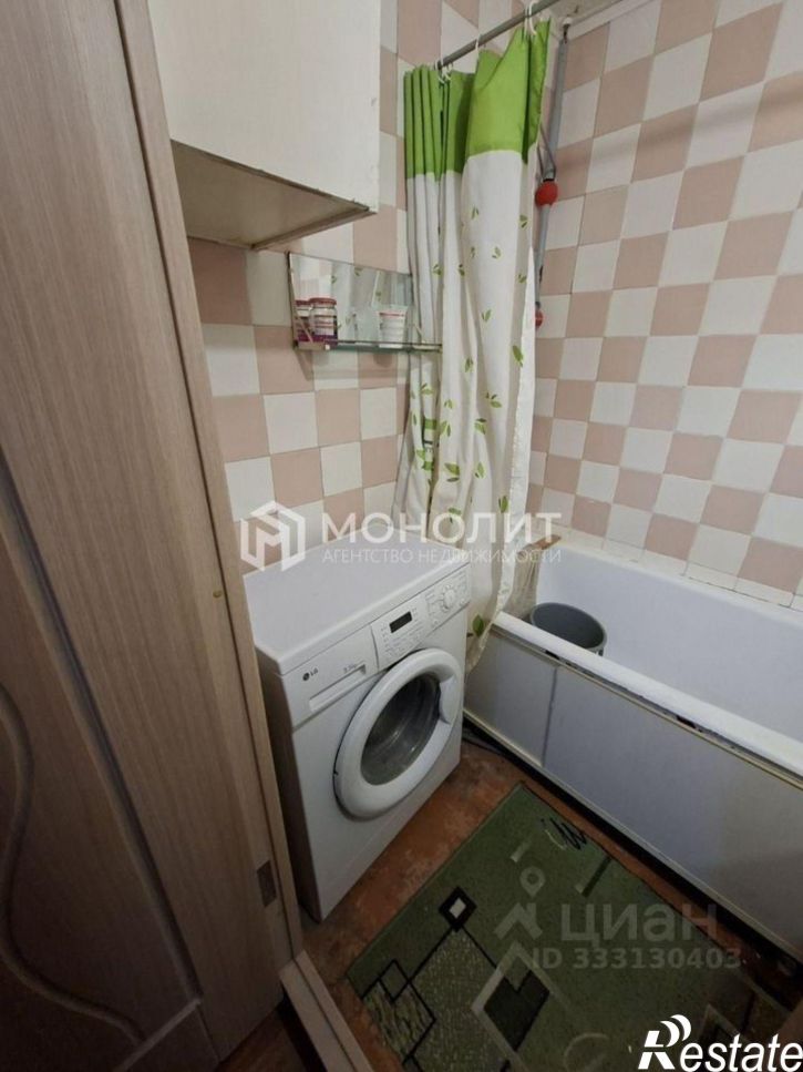 2-комн квартира мкр Жукова, 20,  д. 20