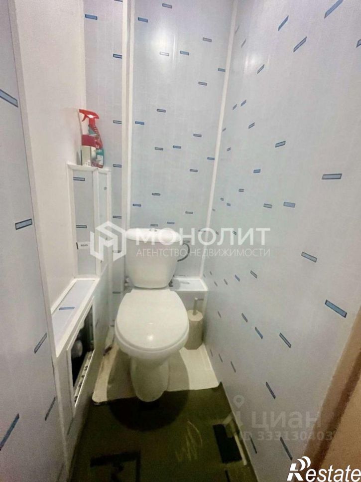 2-комн квартира мкр Жукова, 20,  д. 20