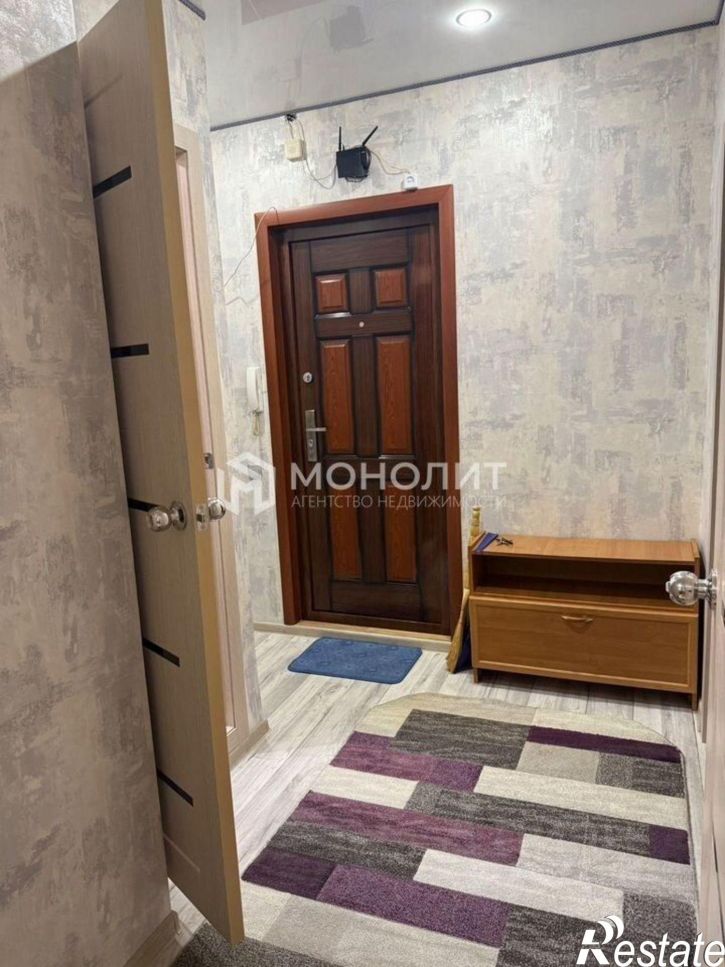 1-комн квартира Северный мкр, 32,  д. 32