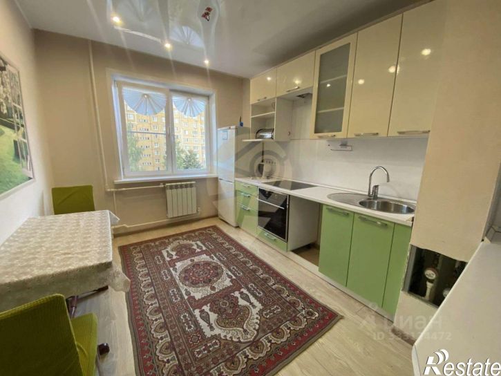 3-комн квартира Восточный мкр, 33,  д. 33