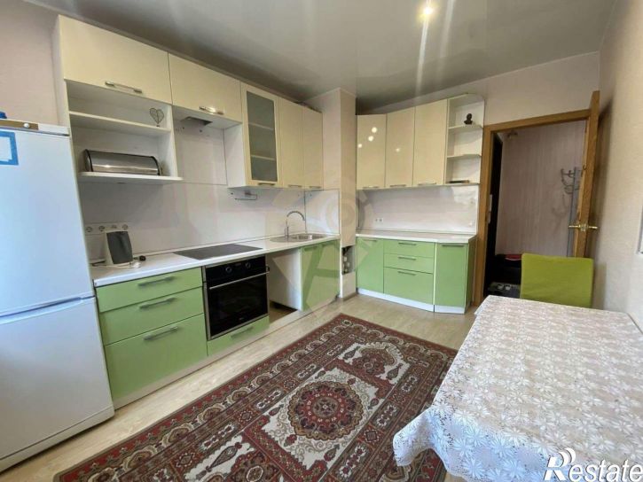 3-комн квартира Восточный мкр, 33,  д. 33
