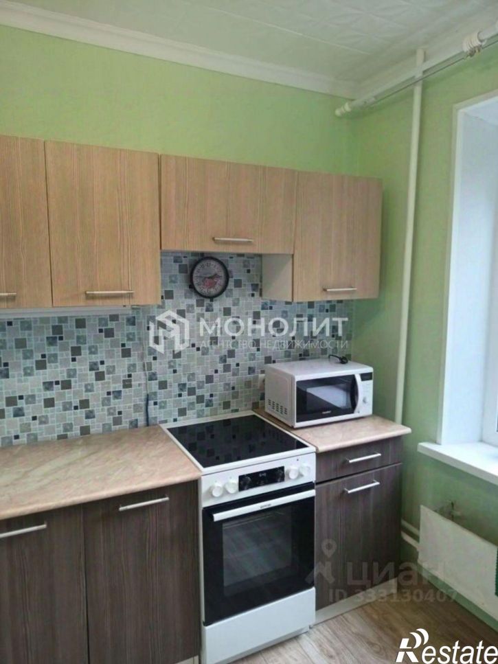1-комн квартира мкр Ольминского, 5,  д. 5