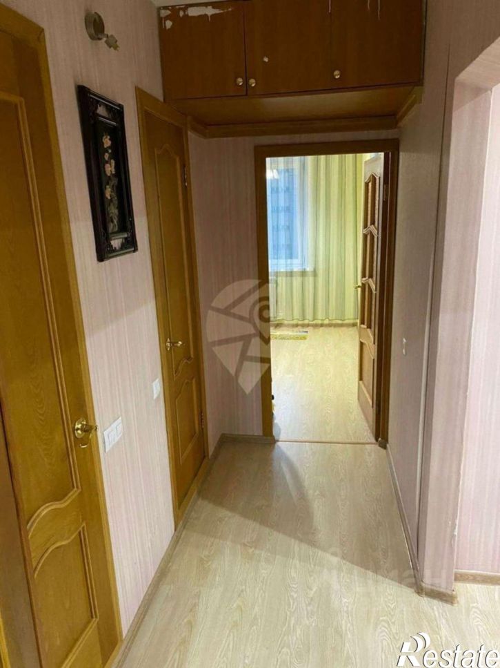 3-комн квартира Восточный мкр, 33,  д. 33
