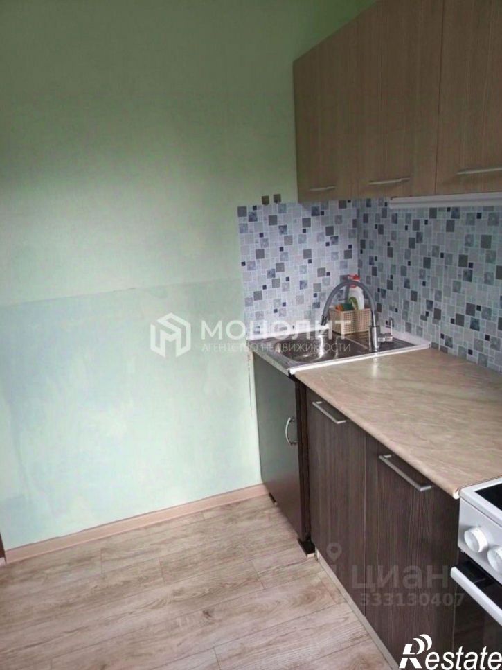 1-комн квартира мкр Ольминского, 5,  д. 5