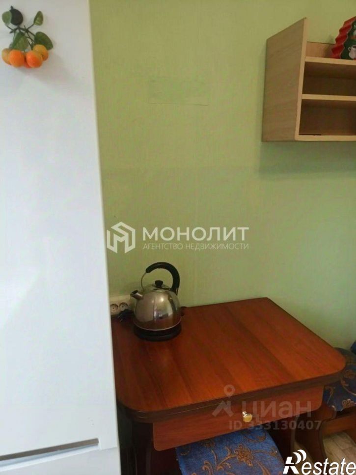 1-комн квартира мкр Ольминского, 5,  д. 5
