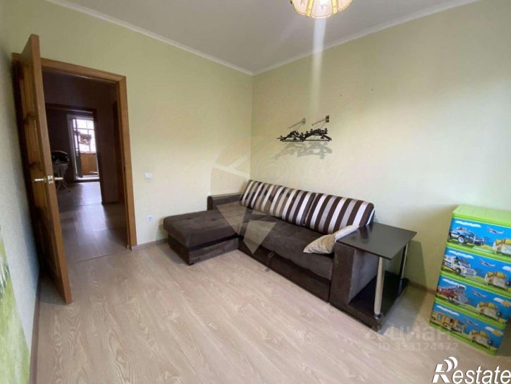 3-комн квартира Восточный мкр, 33,  д. 33