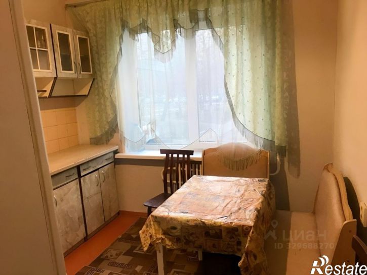 2-комн квартира Олимпийский мкр, 13,  д. 13