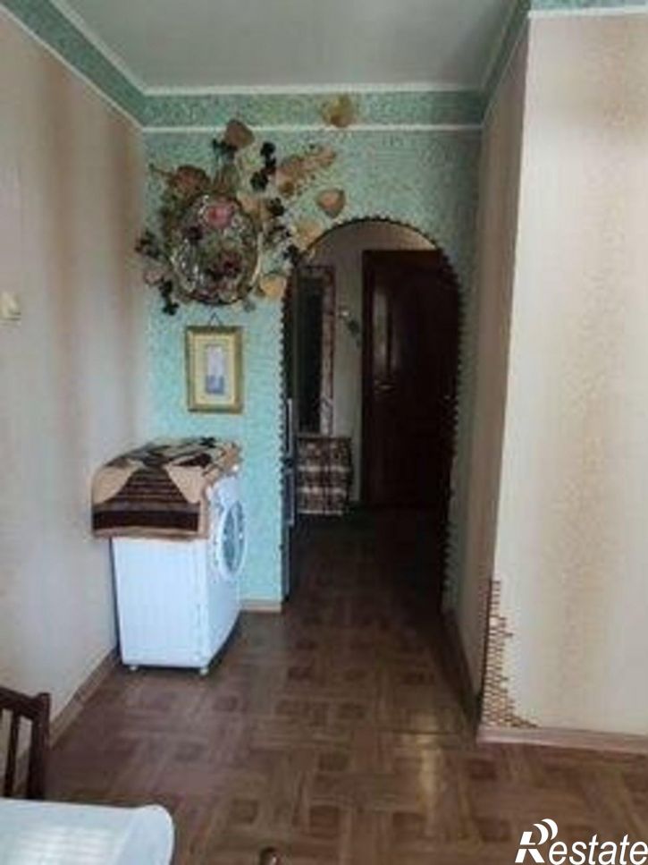 1-комн квартира мкр Королева, 31,  д. 31
