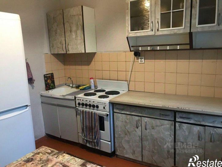 2-комн квартира Олимпийский мкр, 13,  д. 13