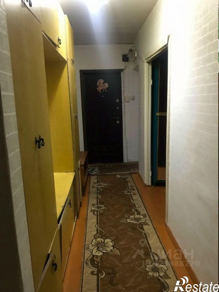 2-комн квартира Олимпийский мкр, 13,  д. 13