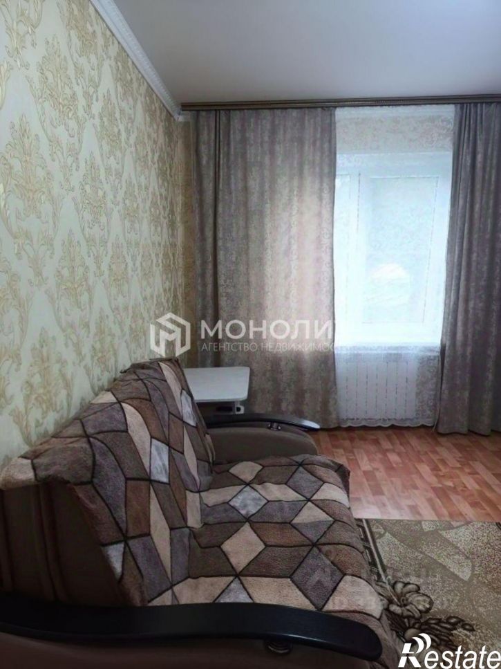 1-комн квартира мкр Ольминского, 5,  д. 5