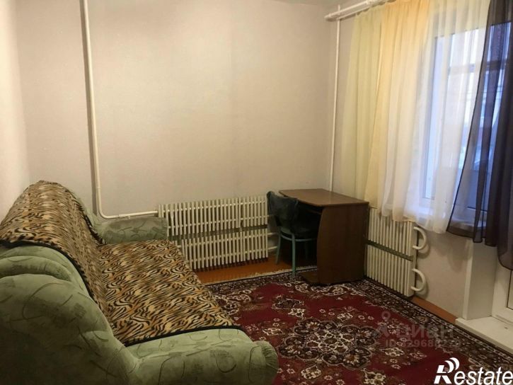 2-комн квартира Олимпийский мкр, 13,  д. 13