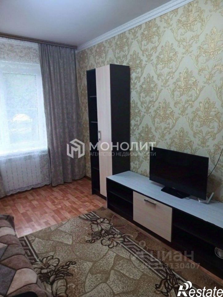 1-комн квартира мкр Ольминского, 5,  д. 5